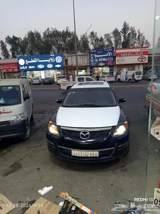 Mazda CX 9 2008 — Haraj