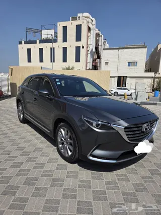 مازدا CX 9 2020 — Haraj