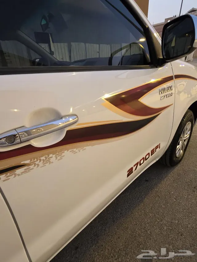Toyota Hilux 2014