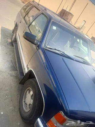 شيفروليه تاهو 1996