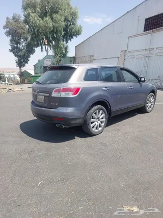 Mazda CX 9 2008 — Haraj