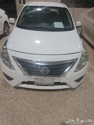 نيسان صني 2018