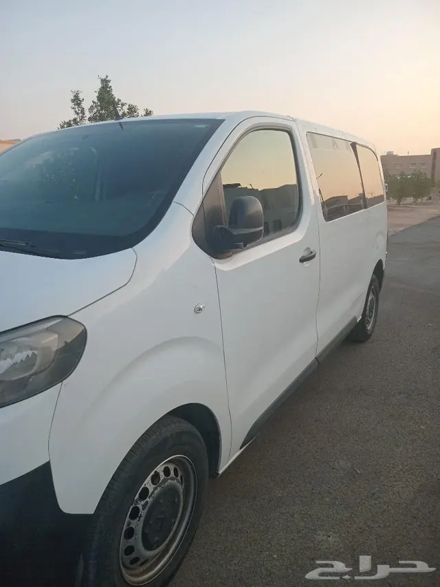 Peugeot Expert 2018