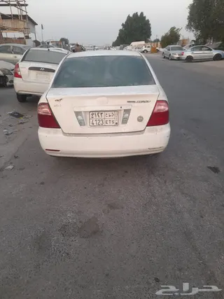 Toyota Corolla 2003 — Haraj