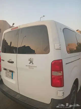 بيجو اكسبيرت 2018