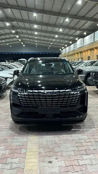 هافال H6 2026 — Haraj
