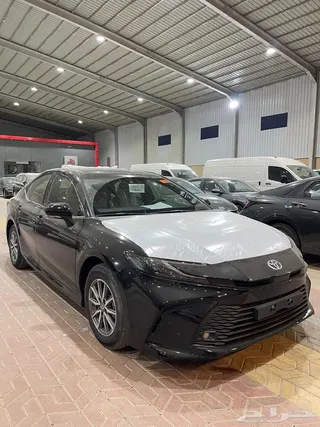 تويوتا كامري 2026