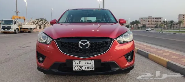 Mazda 5 2015