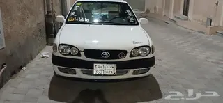 Toyota Corolla 2000