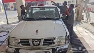 Nissan Sunny 2003 — Haraj