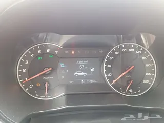 Changan Cs 35 Plus 2020