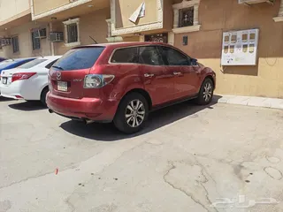 Mazda CX 7 2010 — Haraj