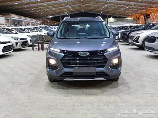 جاك JS3 2025 — Haraj