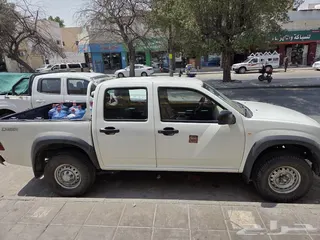 Isuzu D-Max 2011 — Haraj