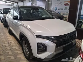 هيونداي كريتا 2025 — Haraj