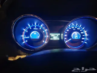 Hyundai Sonata 2011 — Haraj