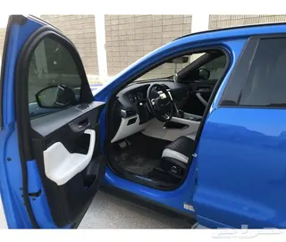 جاكوار F Pace SVR 2021