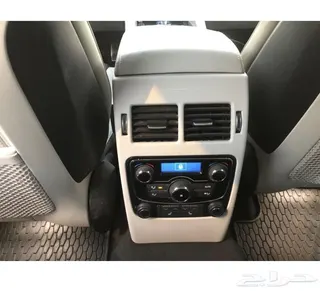 جاكوار F Pace SVR 2021
