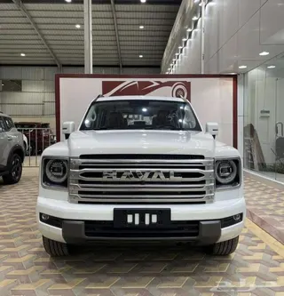 هافال H9 2026