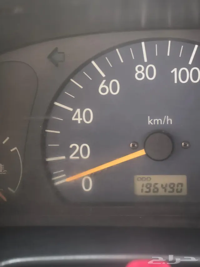 Suzuki Apv 2005