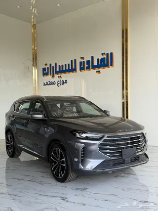 جيتور X70 2025 — Haraj
