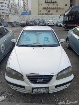 هيونداي النترا 2006 — Haraj