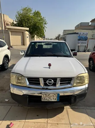 Nissan Shas 2010