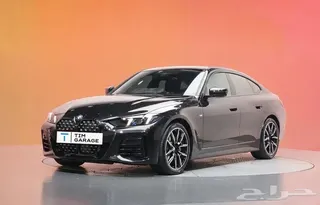 BMW 4 Series 2026 — Haraj