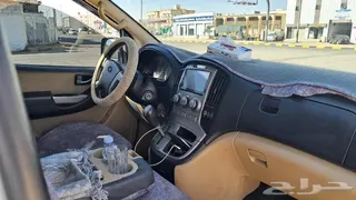 هيونداي H1 2014