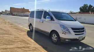 هيونداي H1 2014