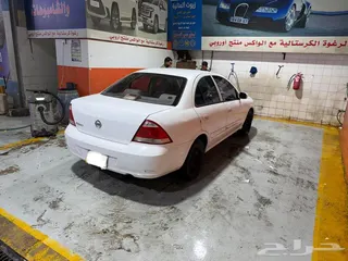 نيسان صني 2012 — Haraj