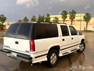 جي إم سي سييرا 1999