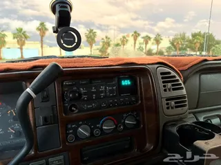 جي إم سي سييرا 1999