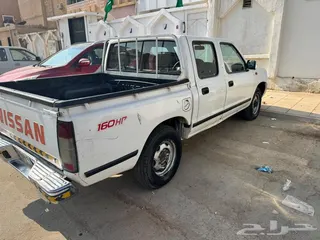 Nissan Shas 2010