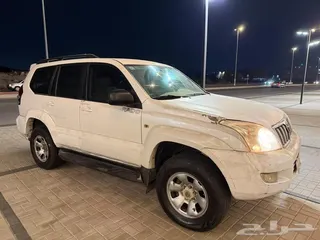 تويوتا برادو 2005