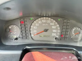 Nissan Shas 2010