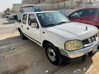 Nissan Shas 2010