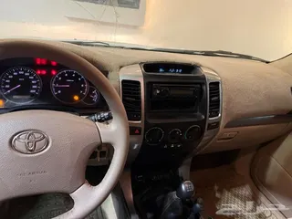 تويوتا برادو 2005