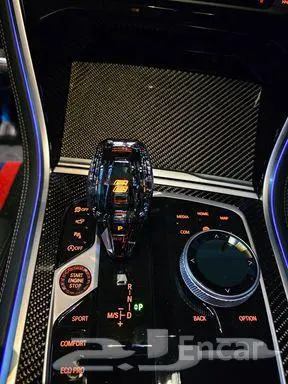 بي إم دبليو 8 Series 2025