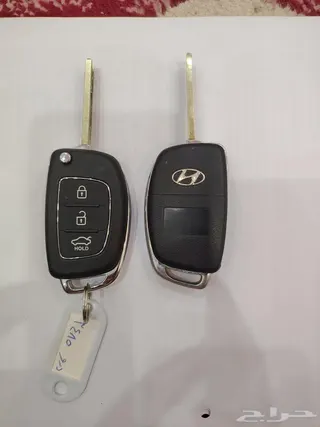Hyundai Accent 2018 — Haraj