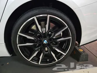 بي إم دبليو 8 Series 2025
