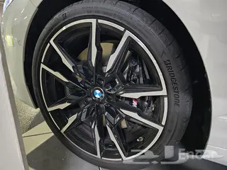 بي إم دبليو 8 Series 2025
