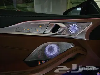 بي إم دبليو 8 Series 2025