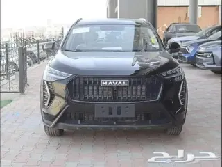 هافال جوليان 2027