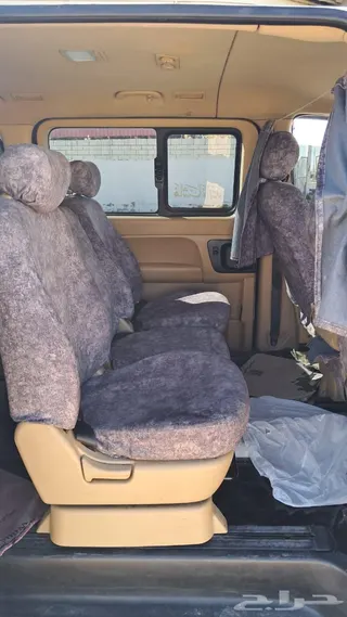 هيونداي H1 2014
