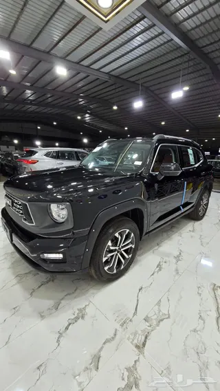 هافال H7 2027 — Haraj