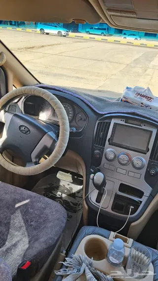 هيونداي H1 2014