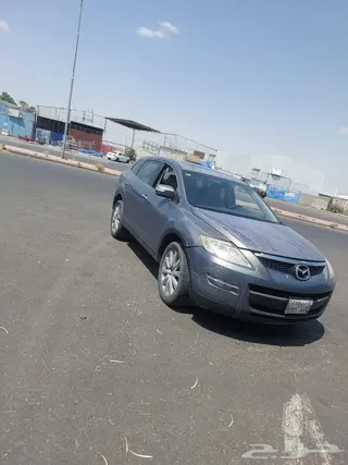 Mazda CX 9 2008 — Haraj