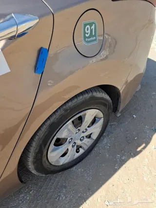 Hyundai Elantra 2015 — Haraj