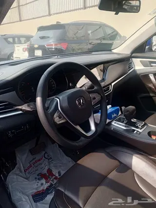 Changan Cs 35 Plus 2020
